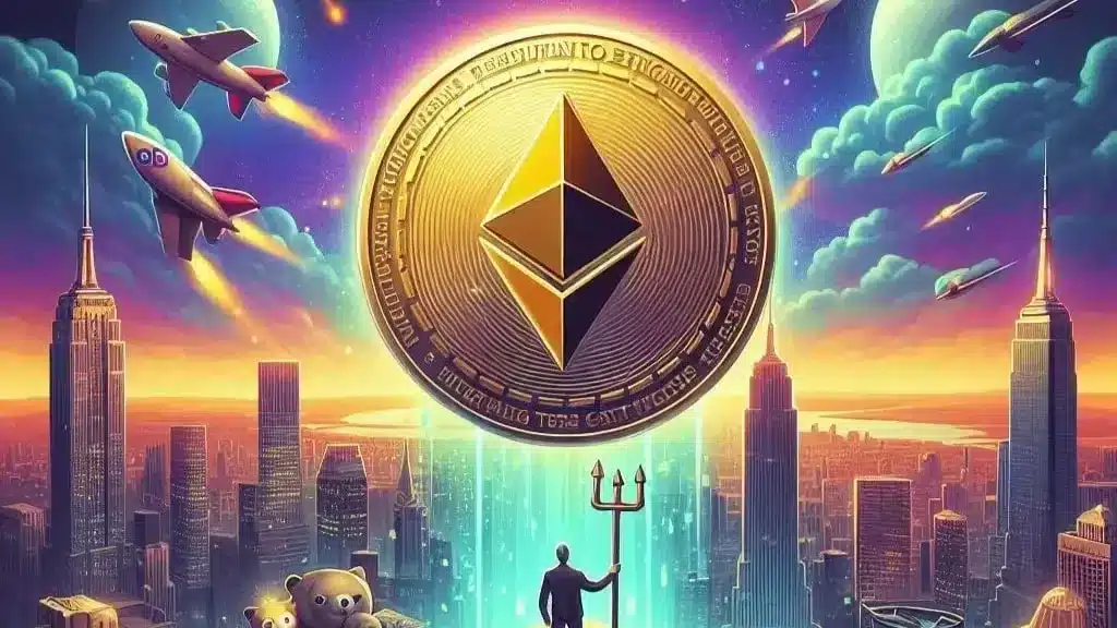 Ethereum ETF