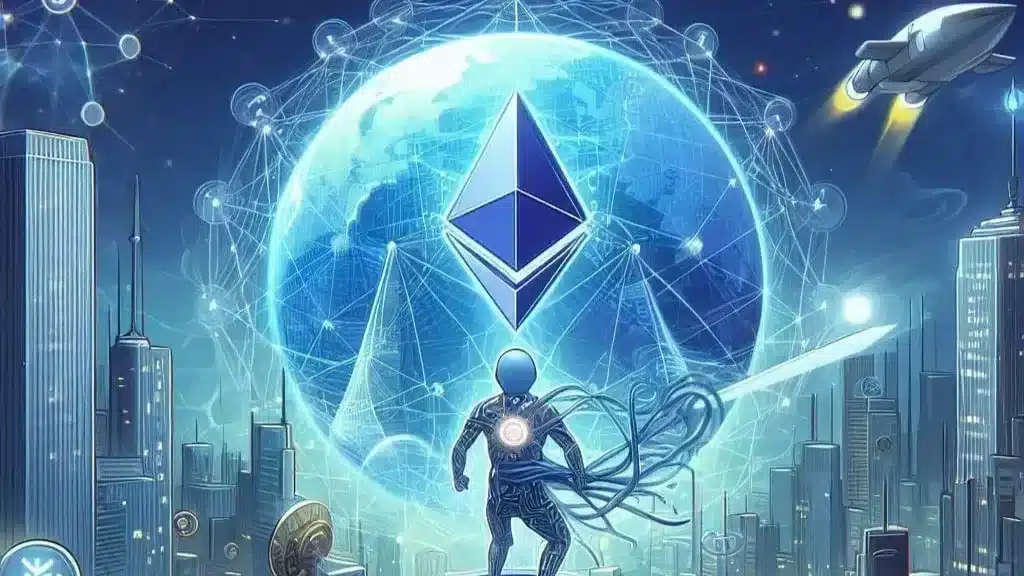 Ethereum ETFs