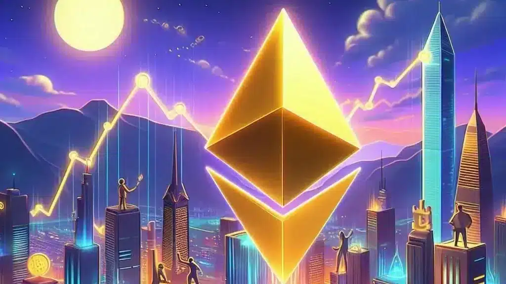 Ethereum ETFs