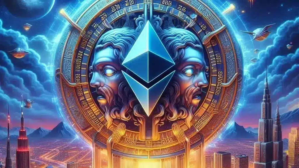 Ethereum Eyes