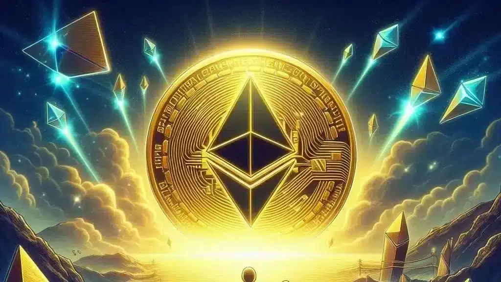 Ethereum Eyes