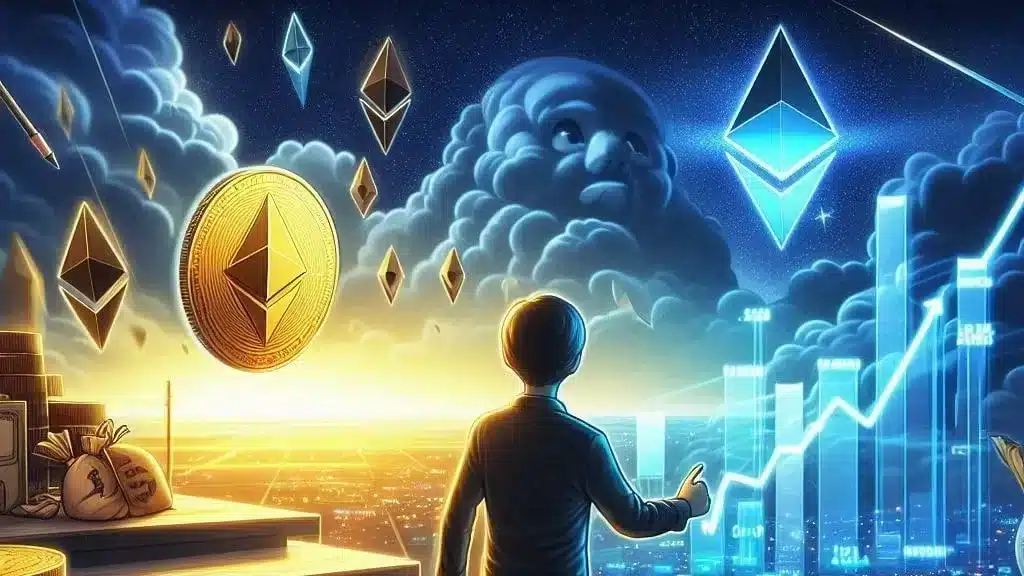 Ethereum Faces September Risks