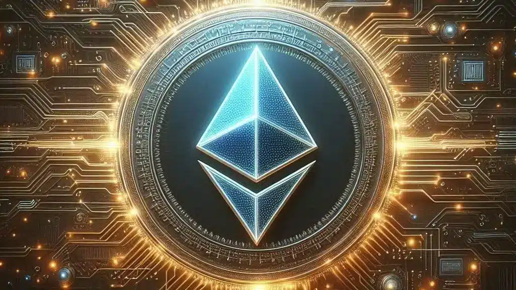 Ethereum Faces