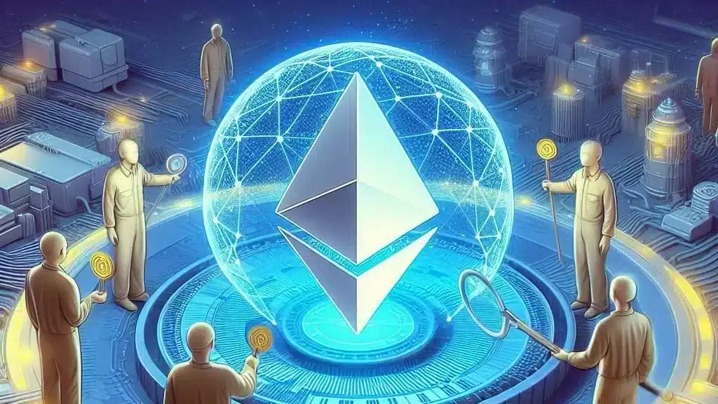 Ethereum Forms