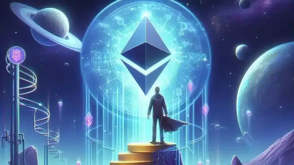 Ethereum Foundation