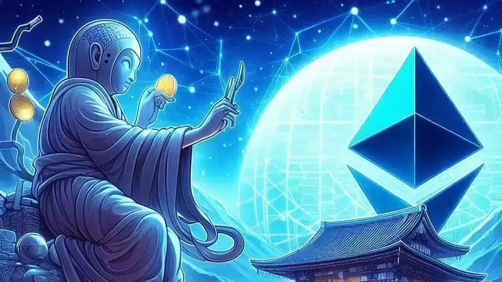 Ethereum Fusaka upgrade