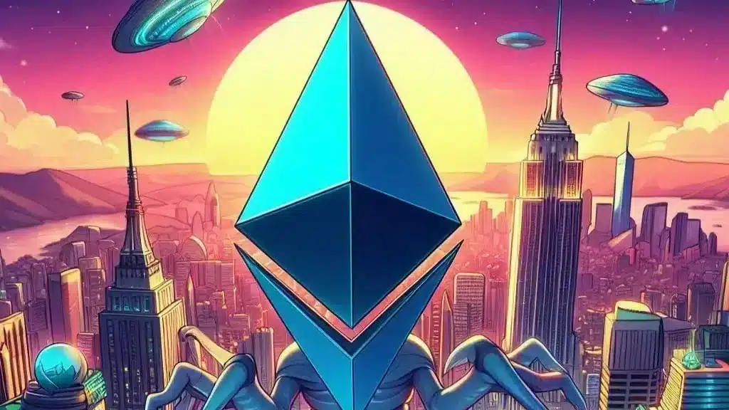 Ethereum Investments