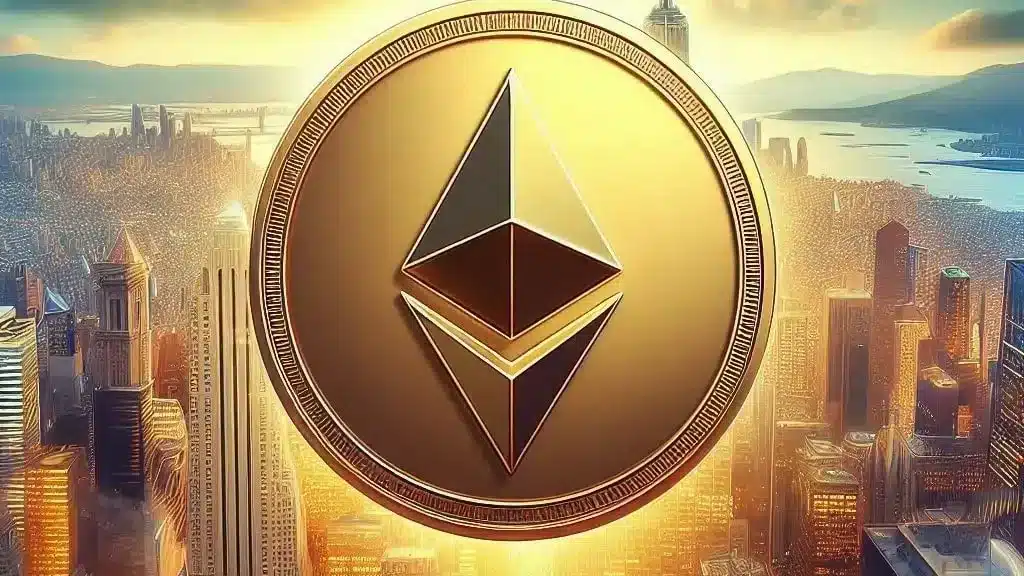 Ethereum Open Interest