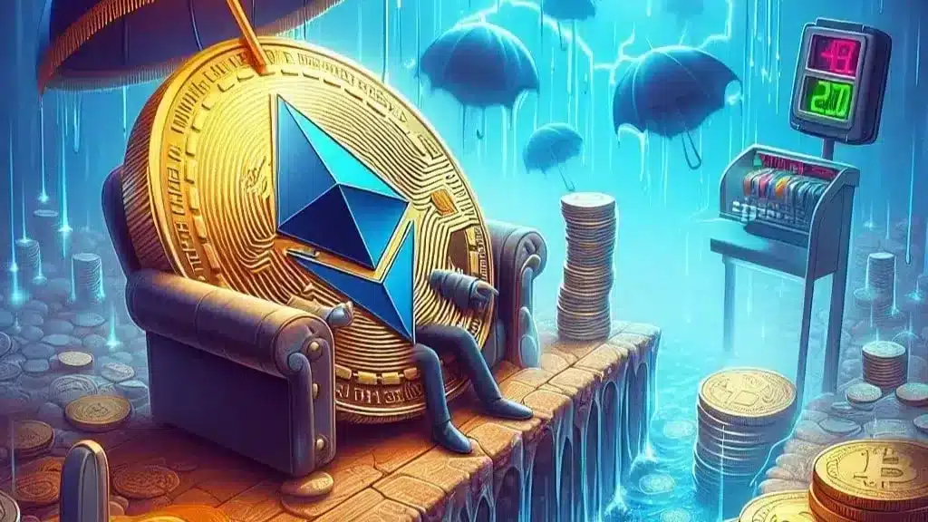 Ethereum Open Interest