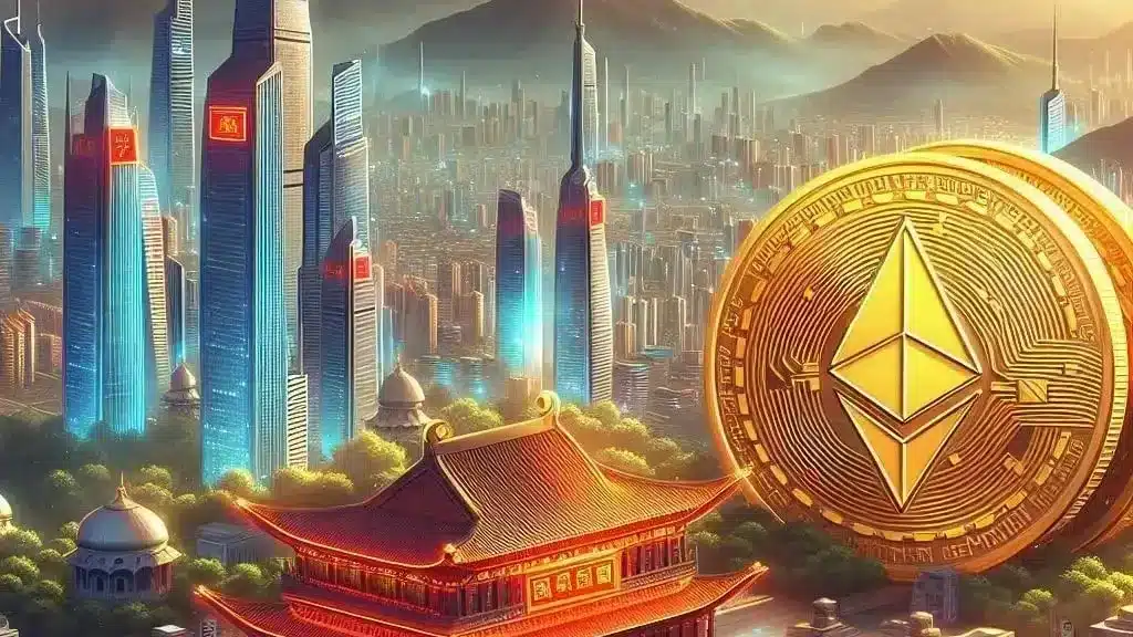 Ethereum RWA Bond