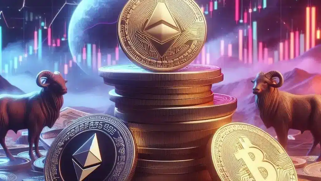 Ethereum Stablecoin