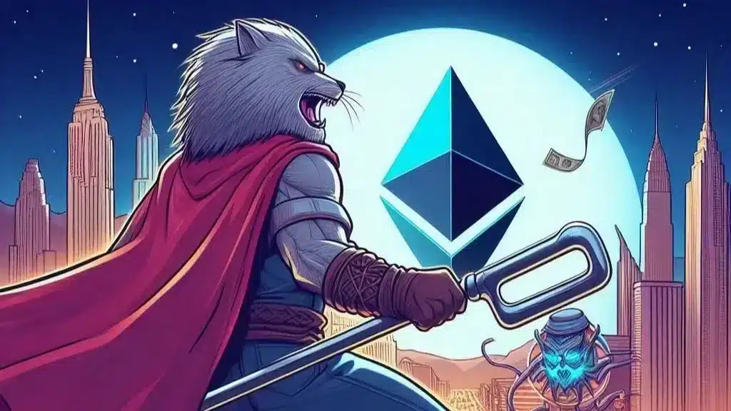Ethereum Targets