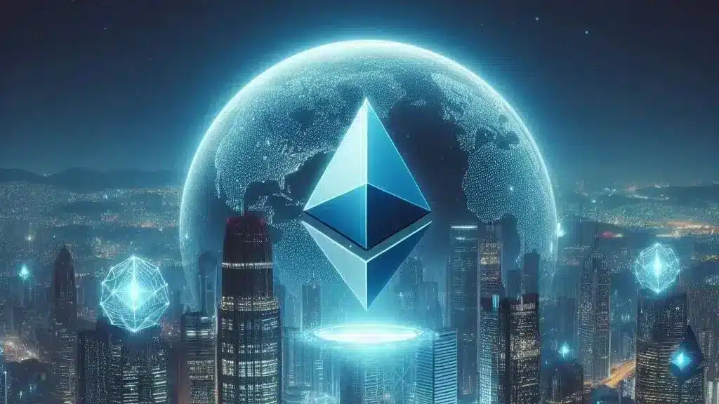 Ethereum This Week