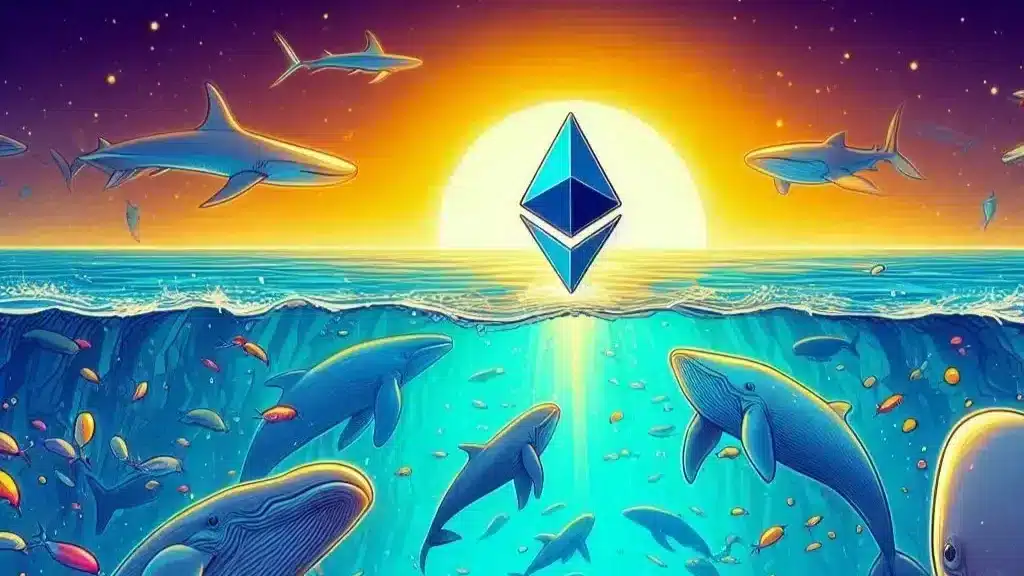 Ethereum Whale