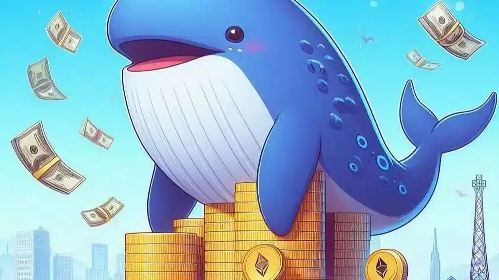 Ethereum Whales