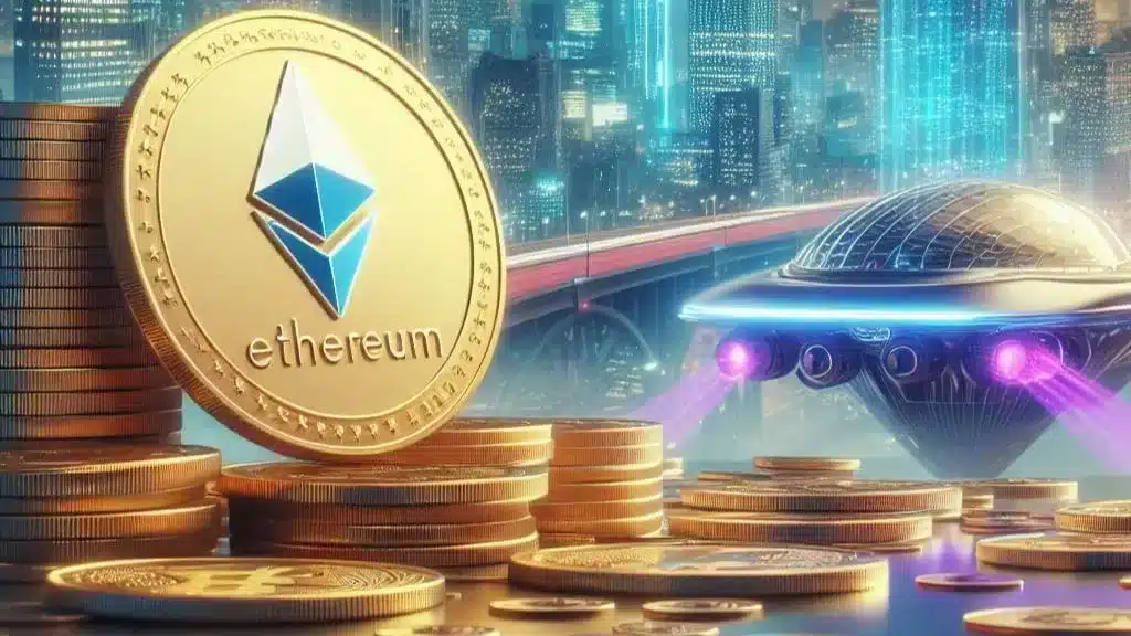 Ethereum Year-End Forecast