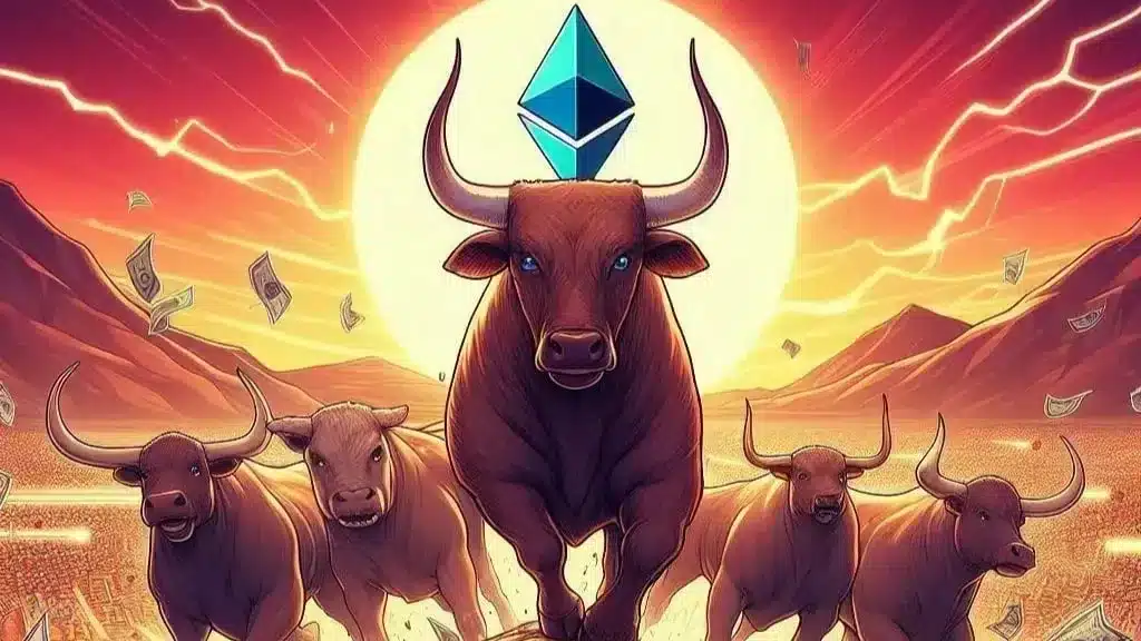 Ethereum adoption