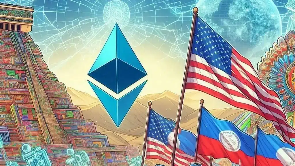 Ethereum and Polygon