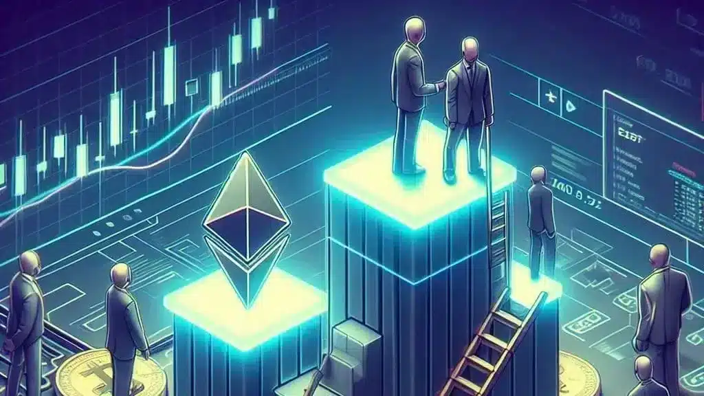 Ethereum bearish