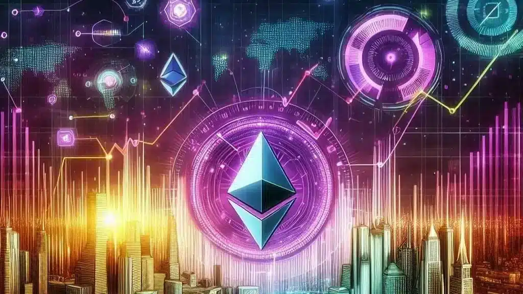 Ethereum breakout