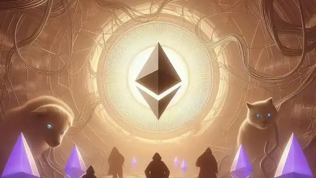 Ethereum client bug