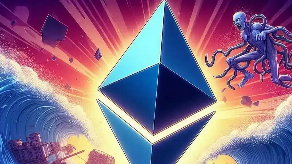 Ethereum on-chain