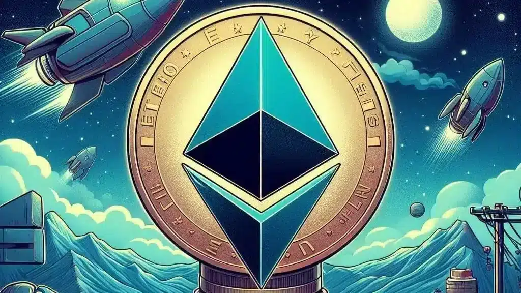 Ethereum oversold RSI