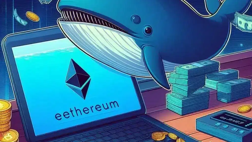 Ethereum phishing