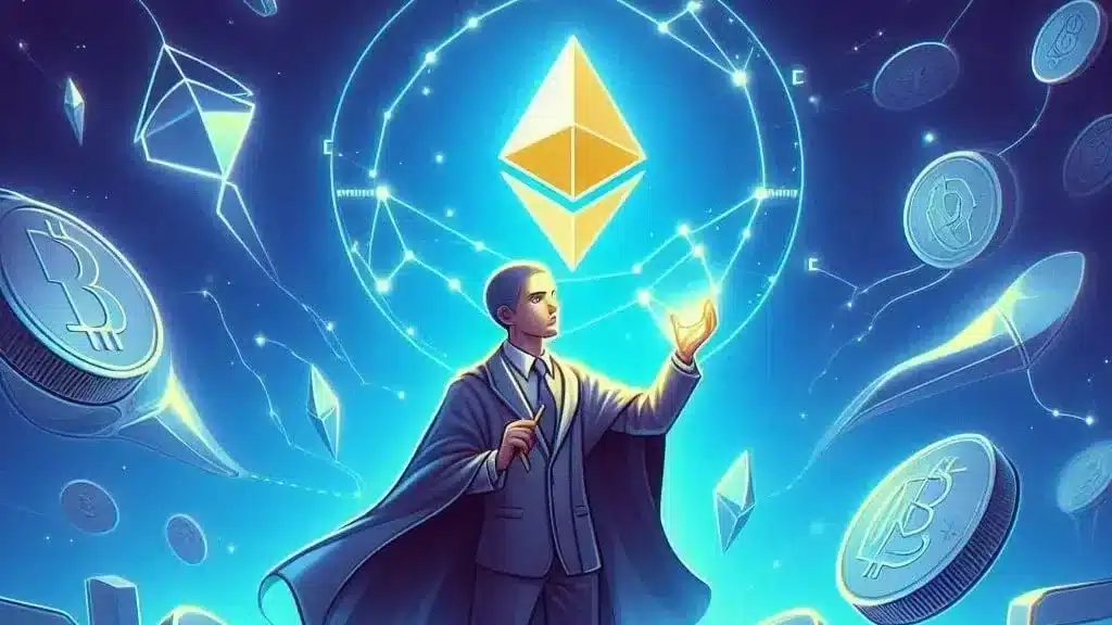 Ethereum thesis