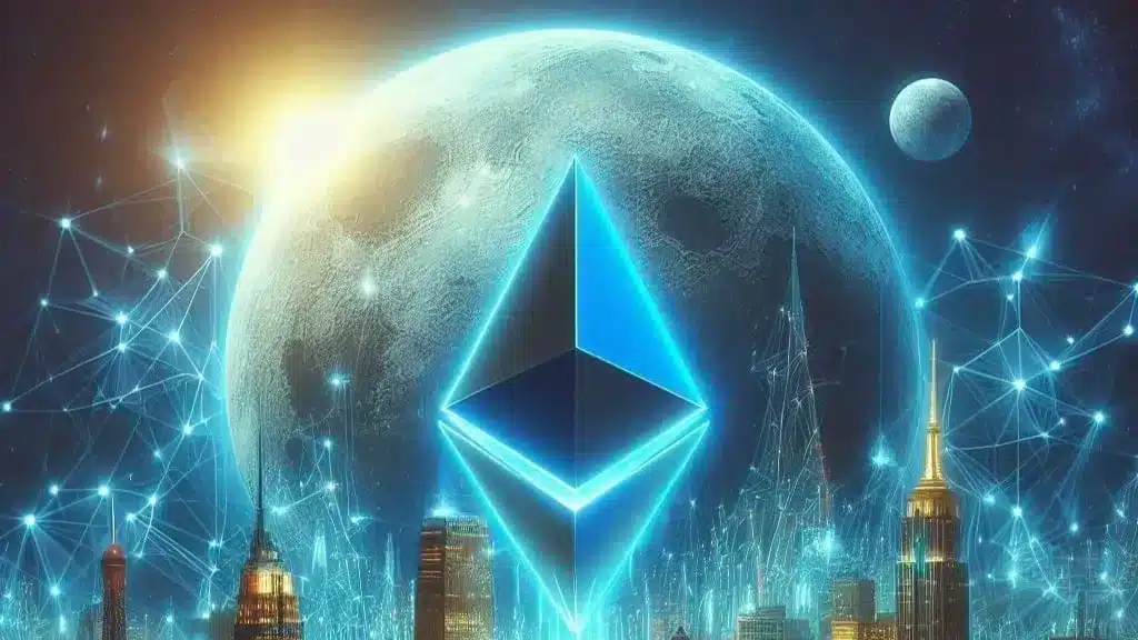 Ethereum treasuries