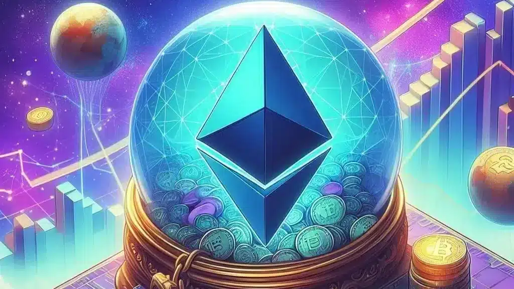 Ethereum treasuries