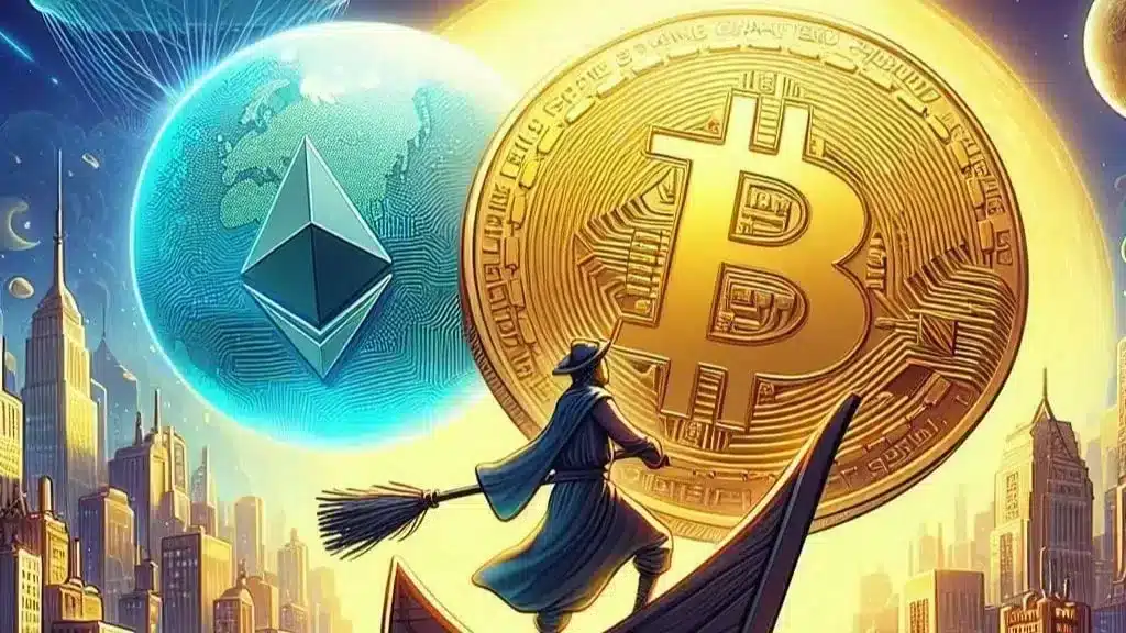 Ethereum treasuries