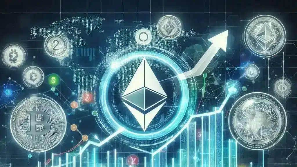 Ethereum volatility