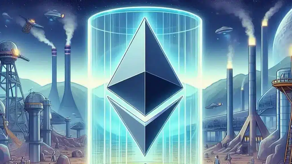 Ethereum’s 15x ROI