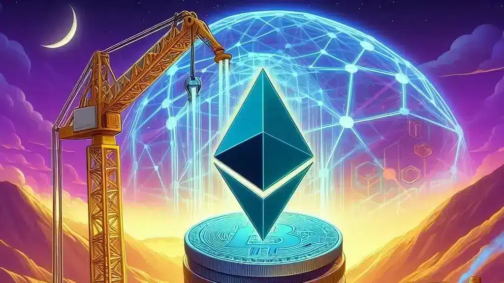 Ethereum’s Stablecoin