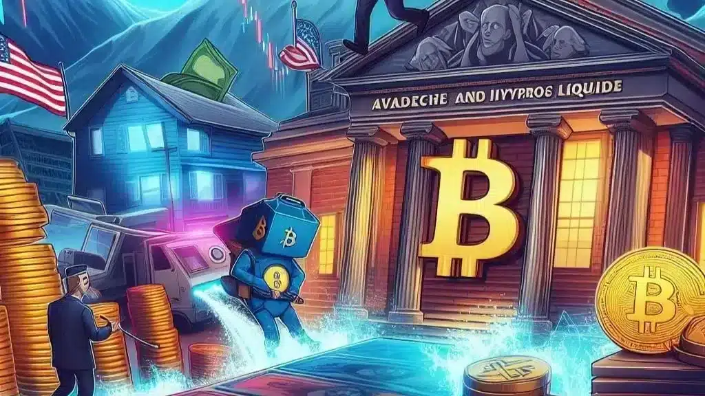 Fed rate cut crypto