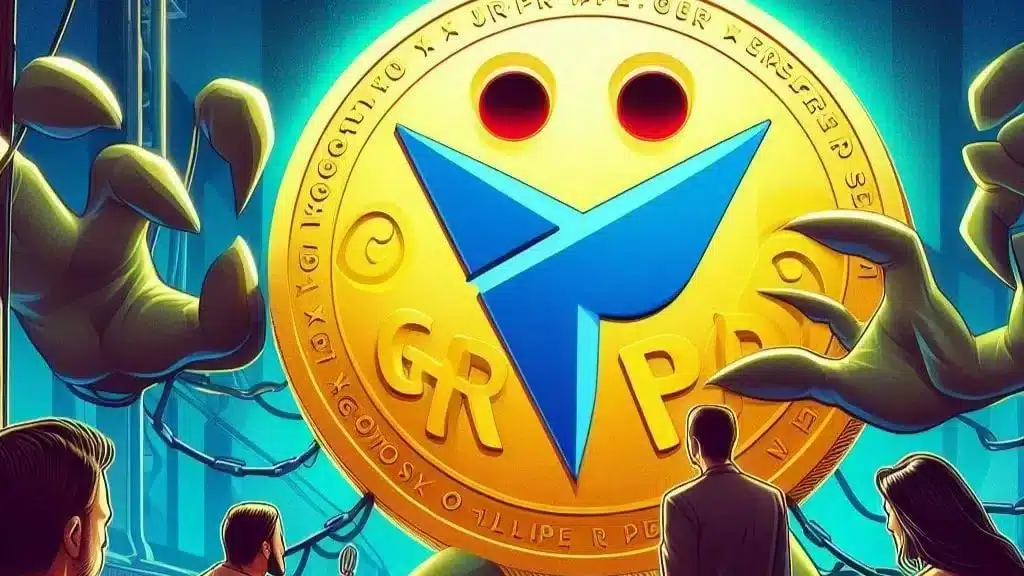 Google an ‘XRP Killer’