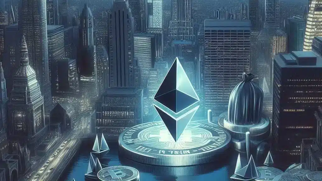 Grayscale Ethereum