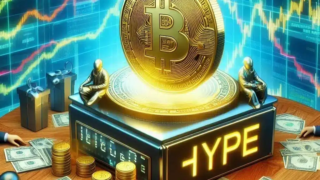 HYPE Price