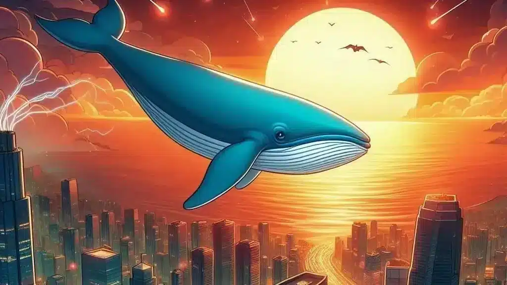HYPE whale exit