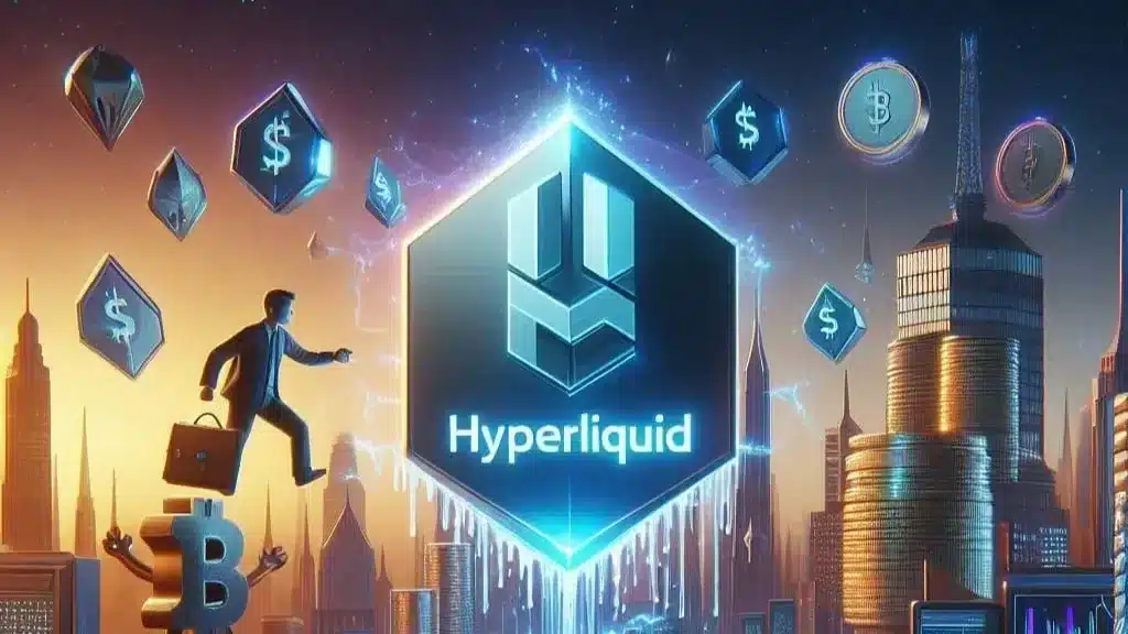 Hyperliquid USDH