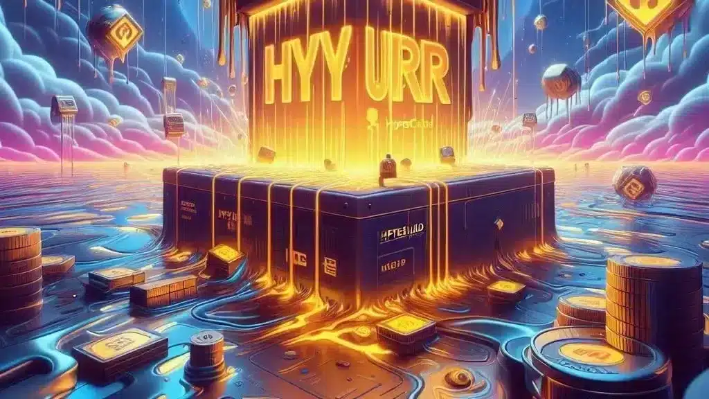 Hyperliquid’s Hypurr