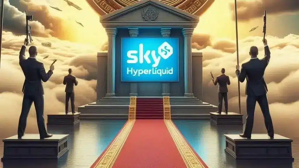 Hyperliquid’s USDH Stablecoin