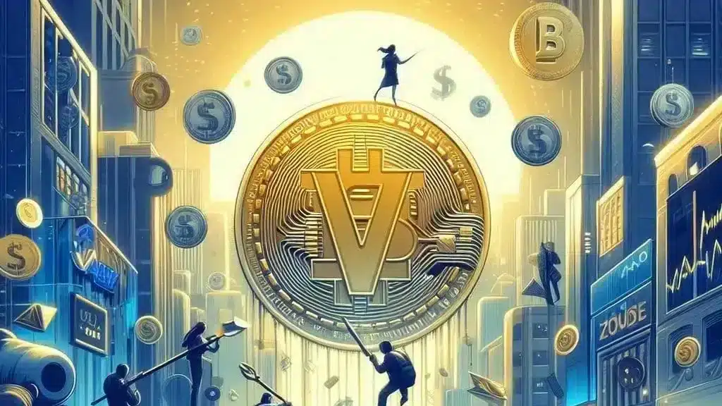Interest in PayFi Projects