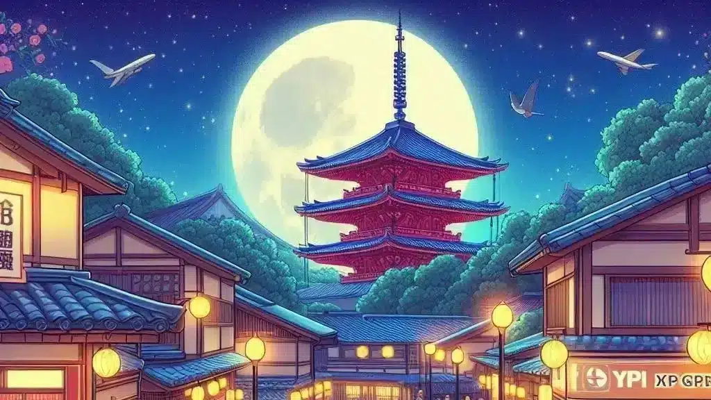 Japan XRP