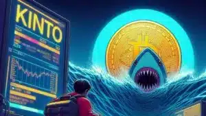 Kinto Shuts Down