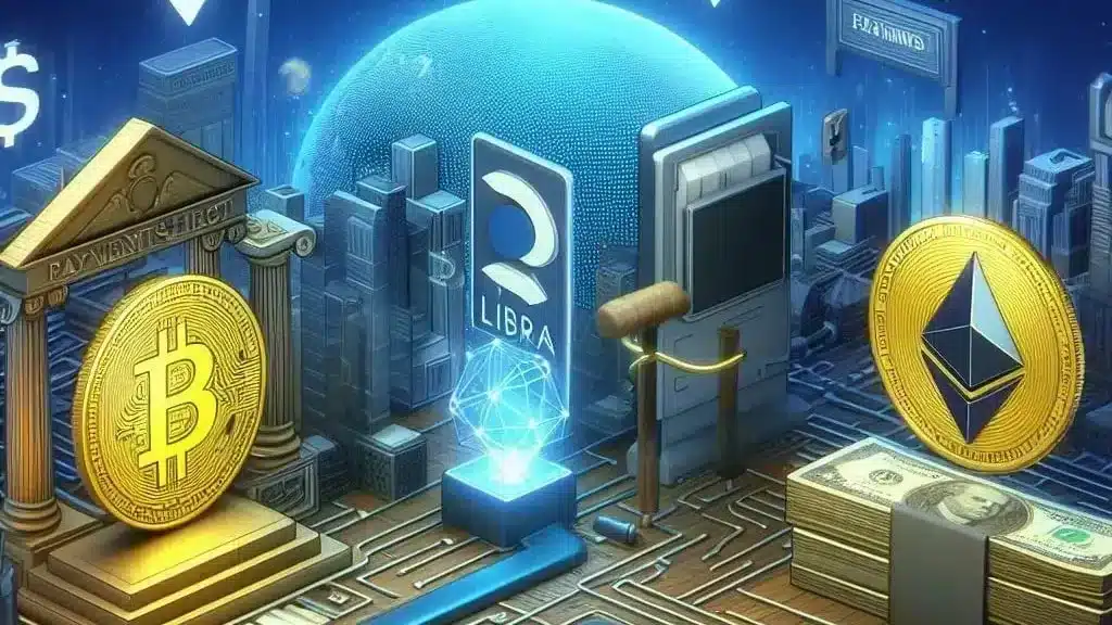 Libra and Ethereum