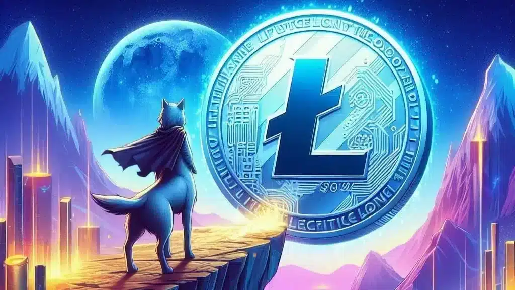 Litecoin Eyes $135