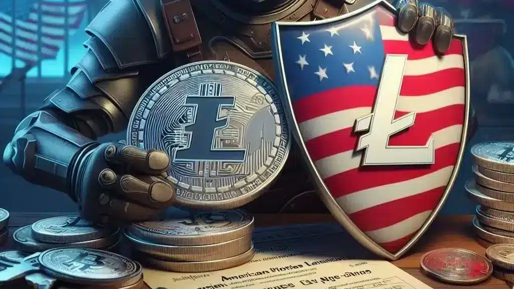 Litecoin Introduce Privacy