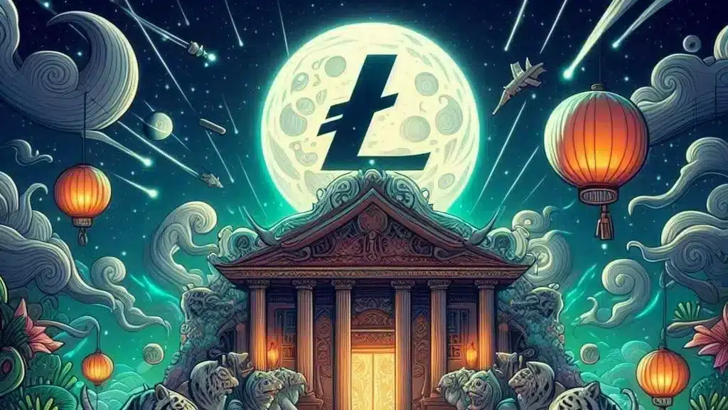 Litecoin Oversold